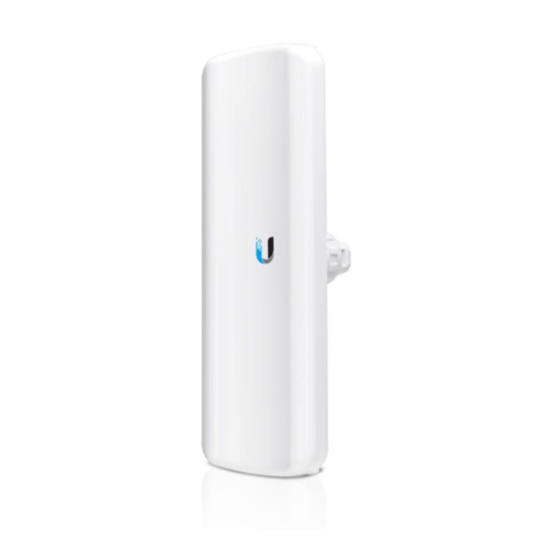 BS UBIQUITI LAP GPS LAP GPS AIRMAX AC 5GHZ 17DBI 90º